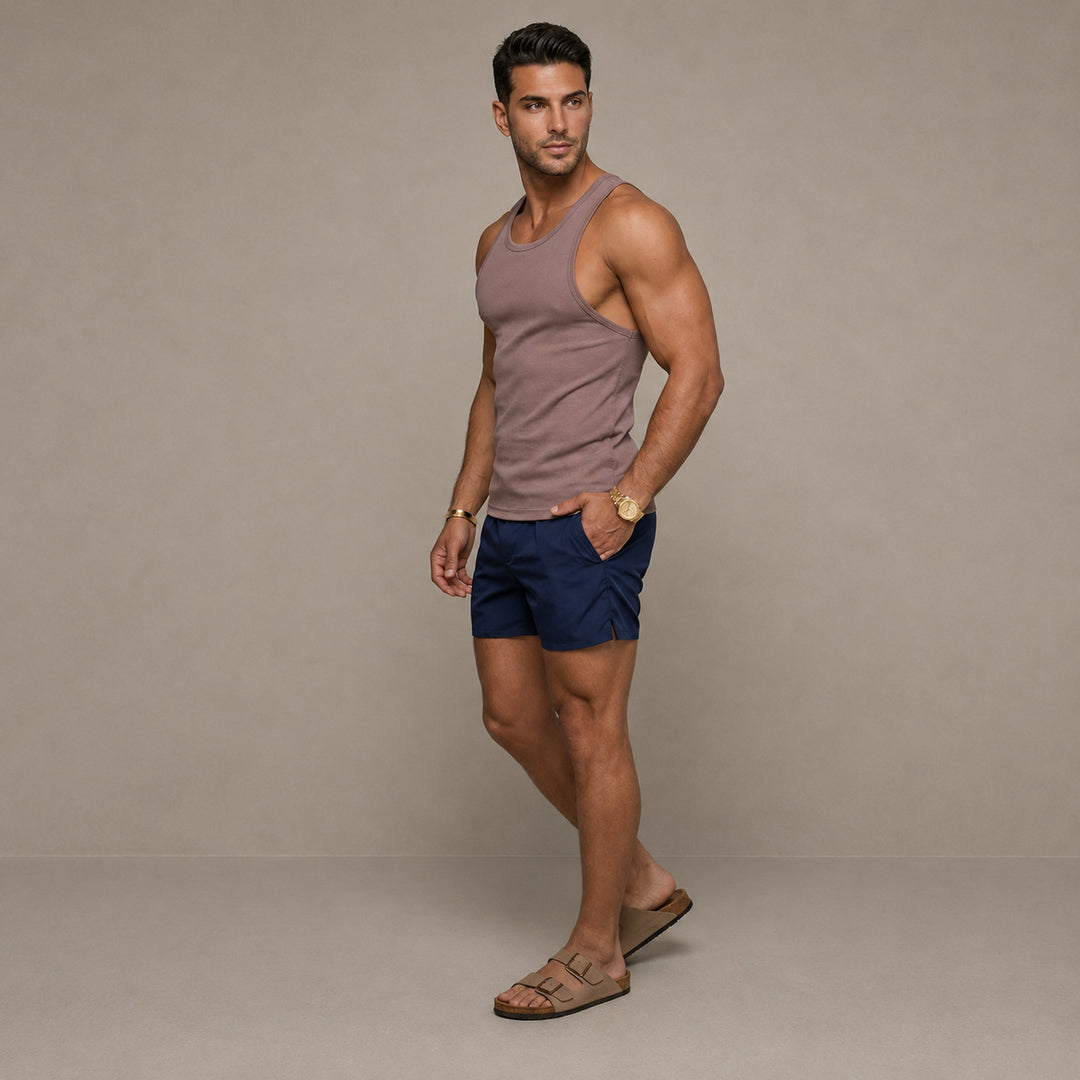 Mateo Riviera T-Shirt