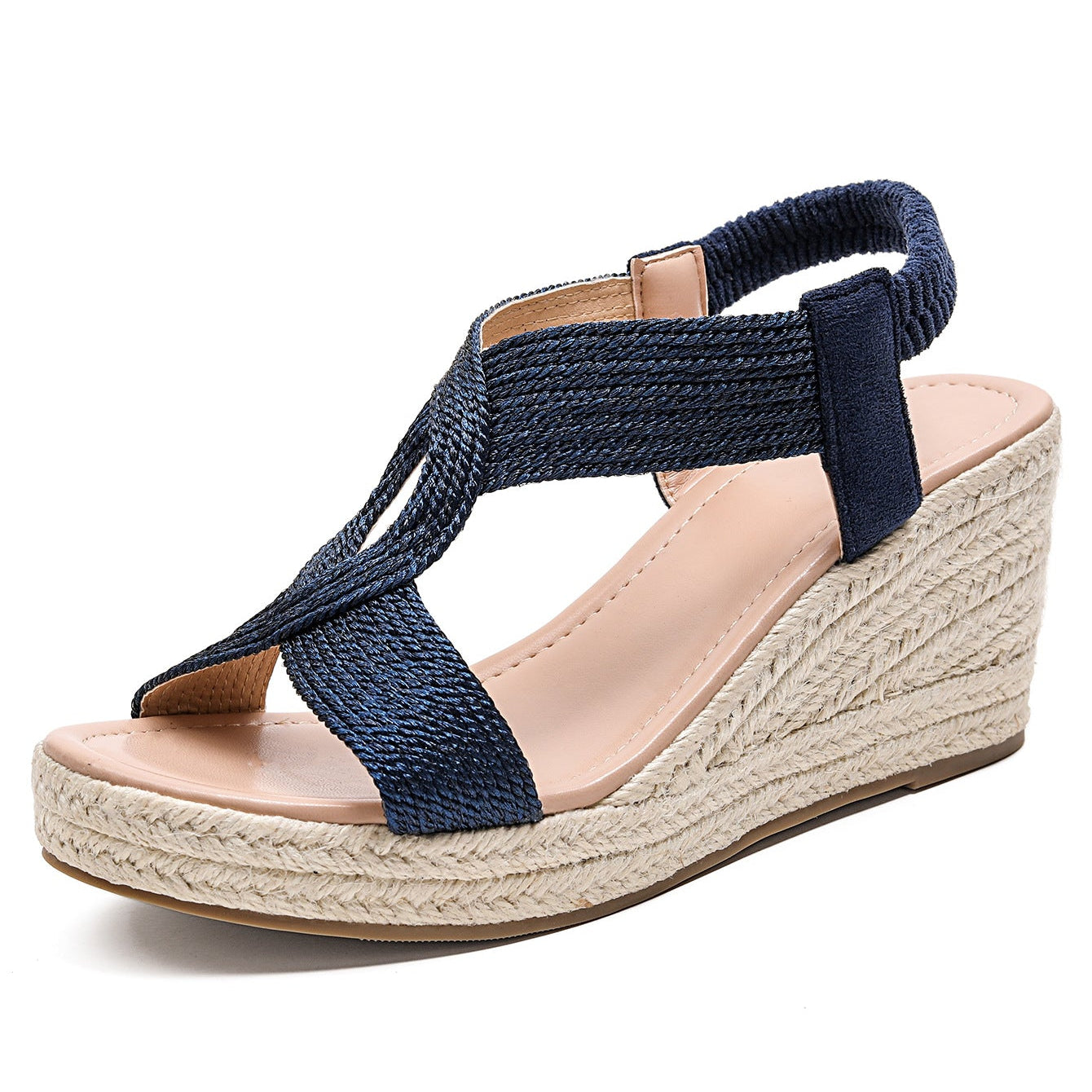 Harper™ Elegant Summer Wedges
